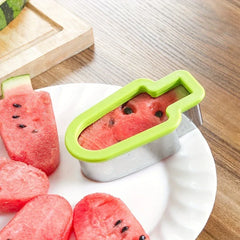 Stainless Steel Watermelon Slicer Cutter Tool