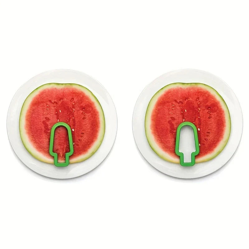 Stainless Steel Watermelon Slicer Cutter Tool