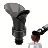 Stainless Steel Wine Pourer Aerator Spout