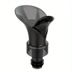 Stainless Steel Wine Pourer Aerator Spout