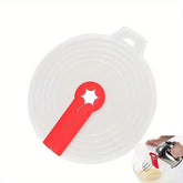 Stainless Steel Wire Whisk Egg Beater Baking Tool