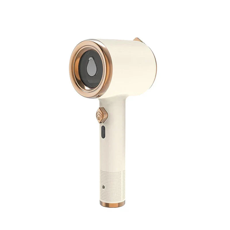 Steam Iron Garment Clothes Press Handheld