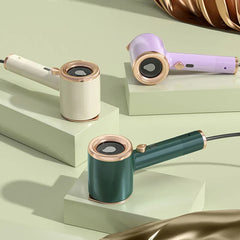 Steam Iron Garment Clothes Press Handheld