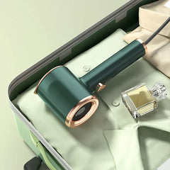 Steam Iron Garment Clothes Press Handheld