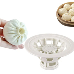 Steamed Bun Baozi Dumpling Maker Mold