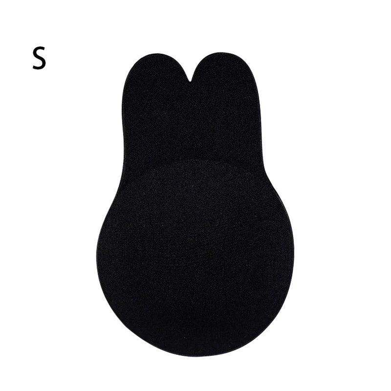 Stick-On Breast Petal Nipple Concealers