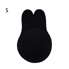 Stick-On Breast Petal Nipple Concealers