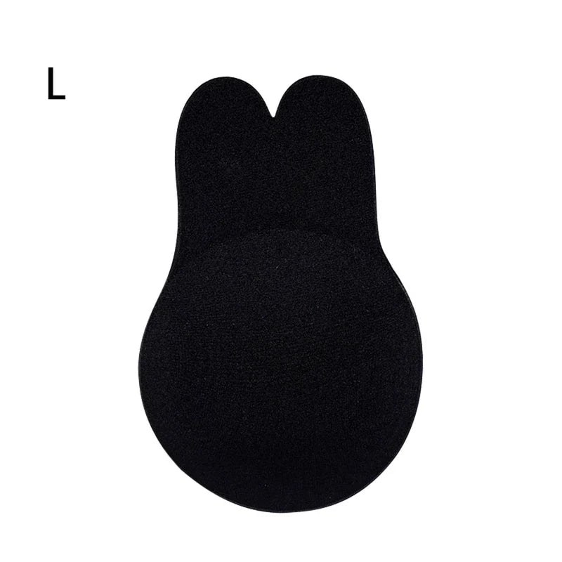 Stick-On Breast Petal Nipple Concealers