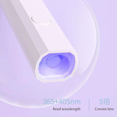 Stick-On Led Lighting Strip Fixture