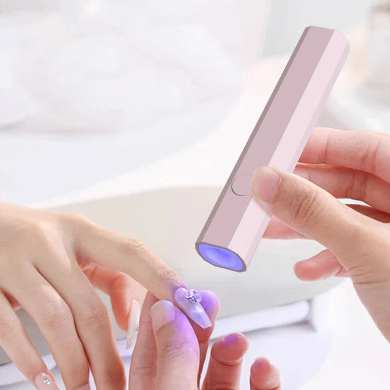 Stick-On Led Lighting Strip Fixture