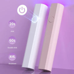 Stick-On Led Lighting Strip Fixture