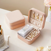 Storage Bag Organizer Pouch Case Travel Cube