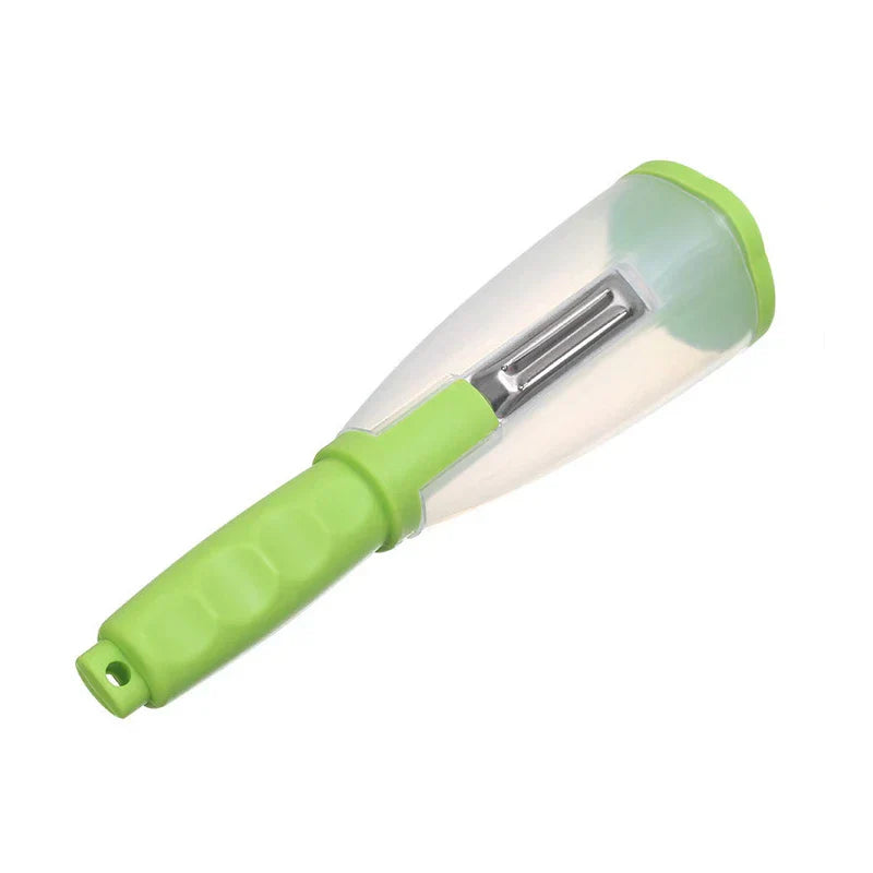 Storage Grater Box Container With Lid