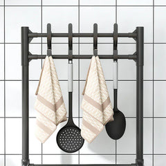 Storage Shelf Organizer Rack Unit