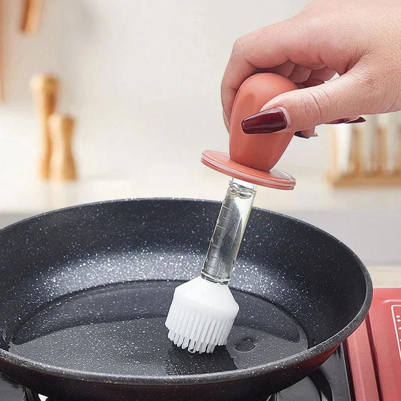 Stylish Glass Cleaning Squeegee Wiper Tool