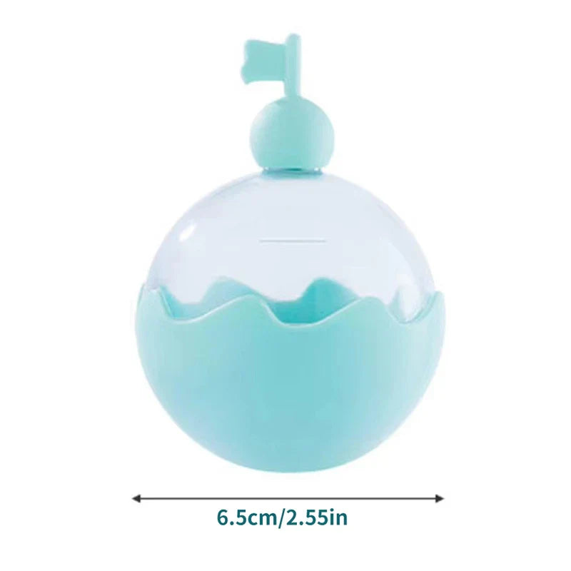 Submarine Shaped Ice Ball Mold Tray Maker