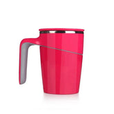 Suction Bottom No Spill Tumbler Cup Mug