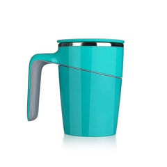 Suction Bottom No Spill Tumbler Cup Mug