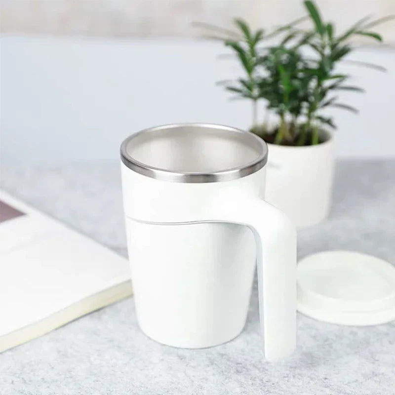 Suction Bottom No Spill Tumbler Cup Mug