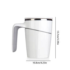 Suction Bottom No Spill Tumbler Cup Mug