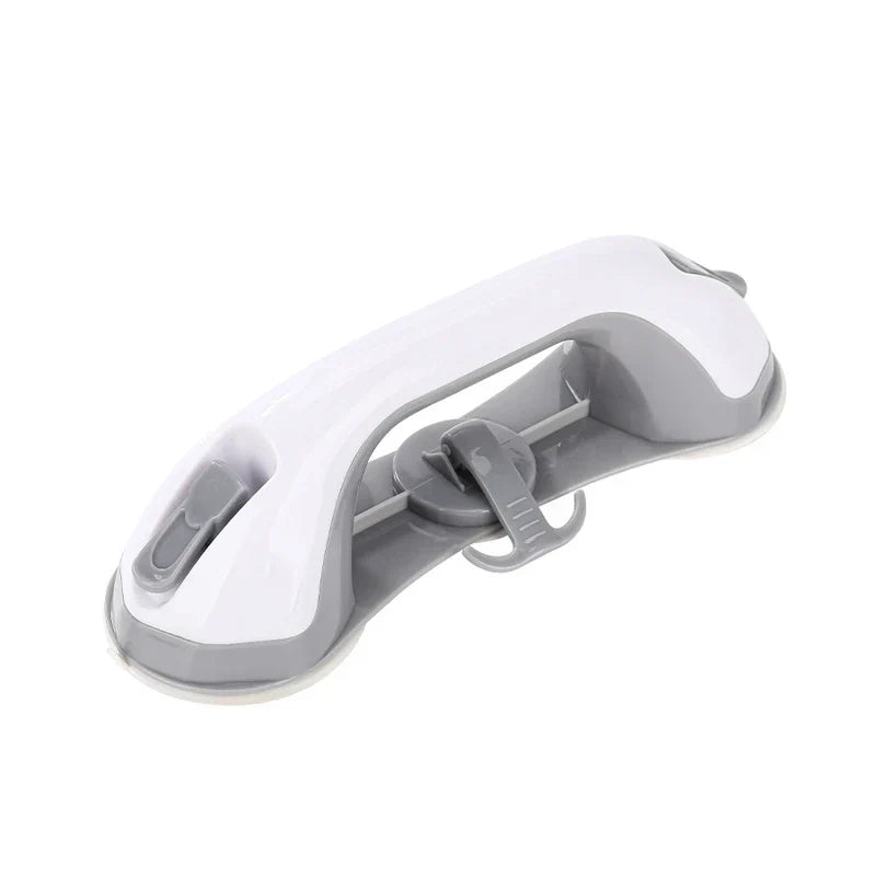 Suction Cup Bathroom Grab Bar Handle