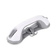 Suction Cup Bathroom Grab Bar Handle