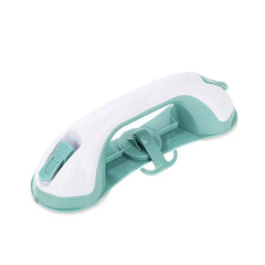 Suction Cup Bathroom Grab Bar Handle