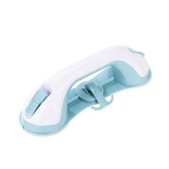 Suction Cup Bathroom Grab Bar Handle