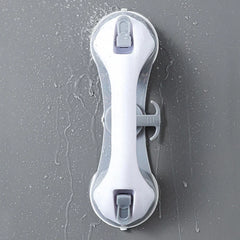 Suction Cup Bathroom Grab Bar Handle