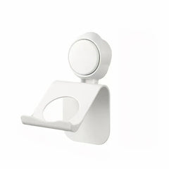 Suction Cup Bathroom Razor Holder Hook