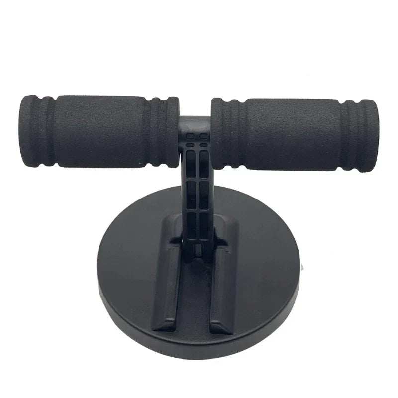 Suction Cup Sit Up Bar Assistant Device Home Gym Workout