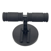 Suction Cup Sit Up Bar Assistant Device Home Gym Workout