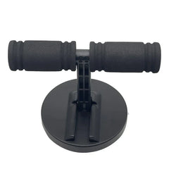 Suction Cup Sit Up Bar Assistant Device Home Gym Workout