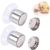 Suction Cup Soap Dish Holder Rack