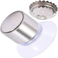 Suction Cup Soap Dish Holder Rack