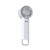 Summer Pocket Cooling Fan Rechargeable Device