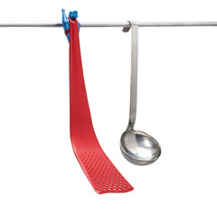 Superman Logo Kitchen Spatula Turner