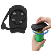 Swing Away Manual Can Opener Tool