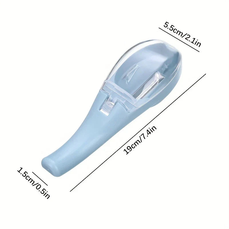 Swivel Vegetable Peeler Stainless Steel