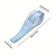 Swivel Vegetable Peeler Stainless Steel