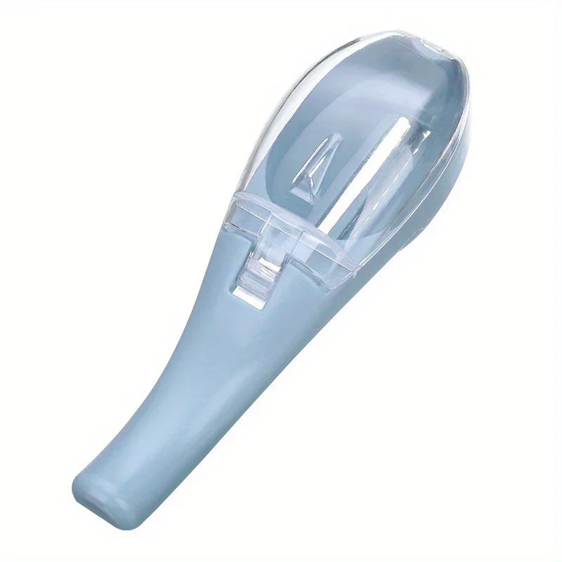 Swivel Vegetable Peeler Stainless Steel