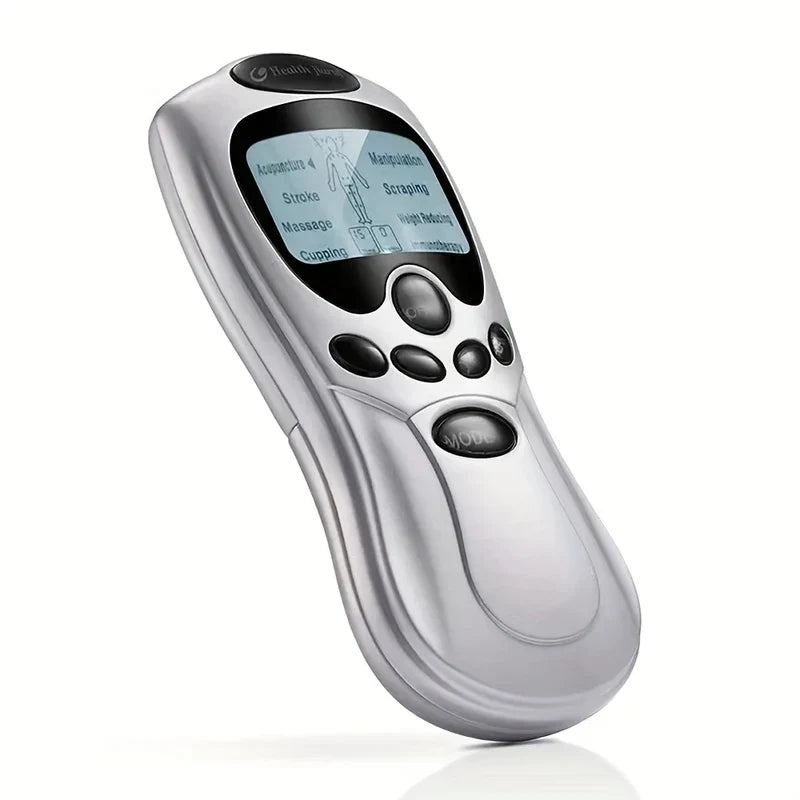 TENS Unit EMS Muscle Stimulator Machine