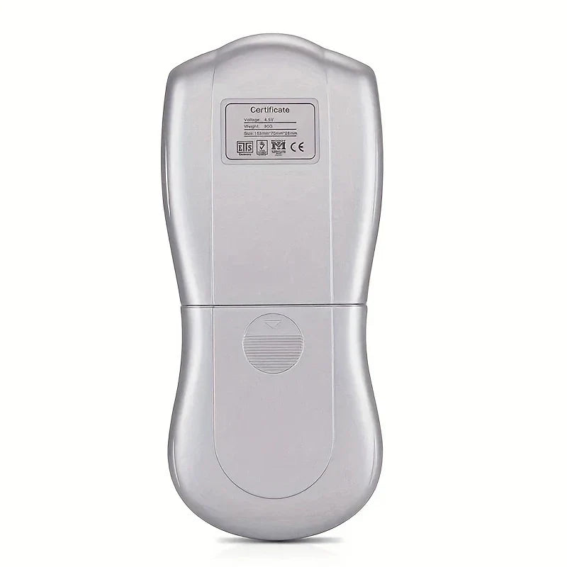 TENS Unit EMS Muscle Stimulator Machine