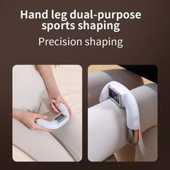 Tens Unit Pulse Massager Muscle Stimulator