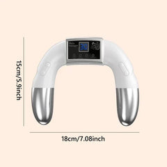 Tens Unit Pulse Massager Muscle Stimulator