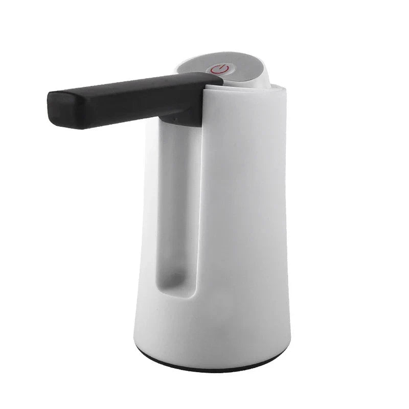 Telescopic Electric Water Bottle Pump