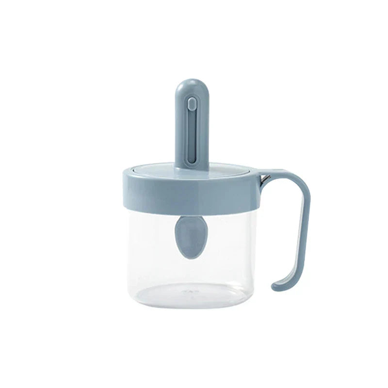 Telescopic Extendable Seasoning Spoon