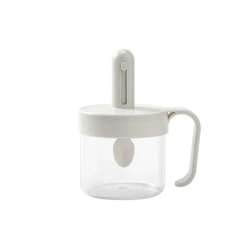 Telescopic Extendable Seasoning Spoon