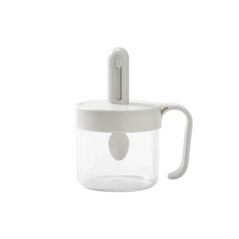 Telescopic Extendable Seasoning Spoon