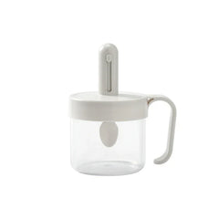 Telescopic Extendable Seasoning Spoon